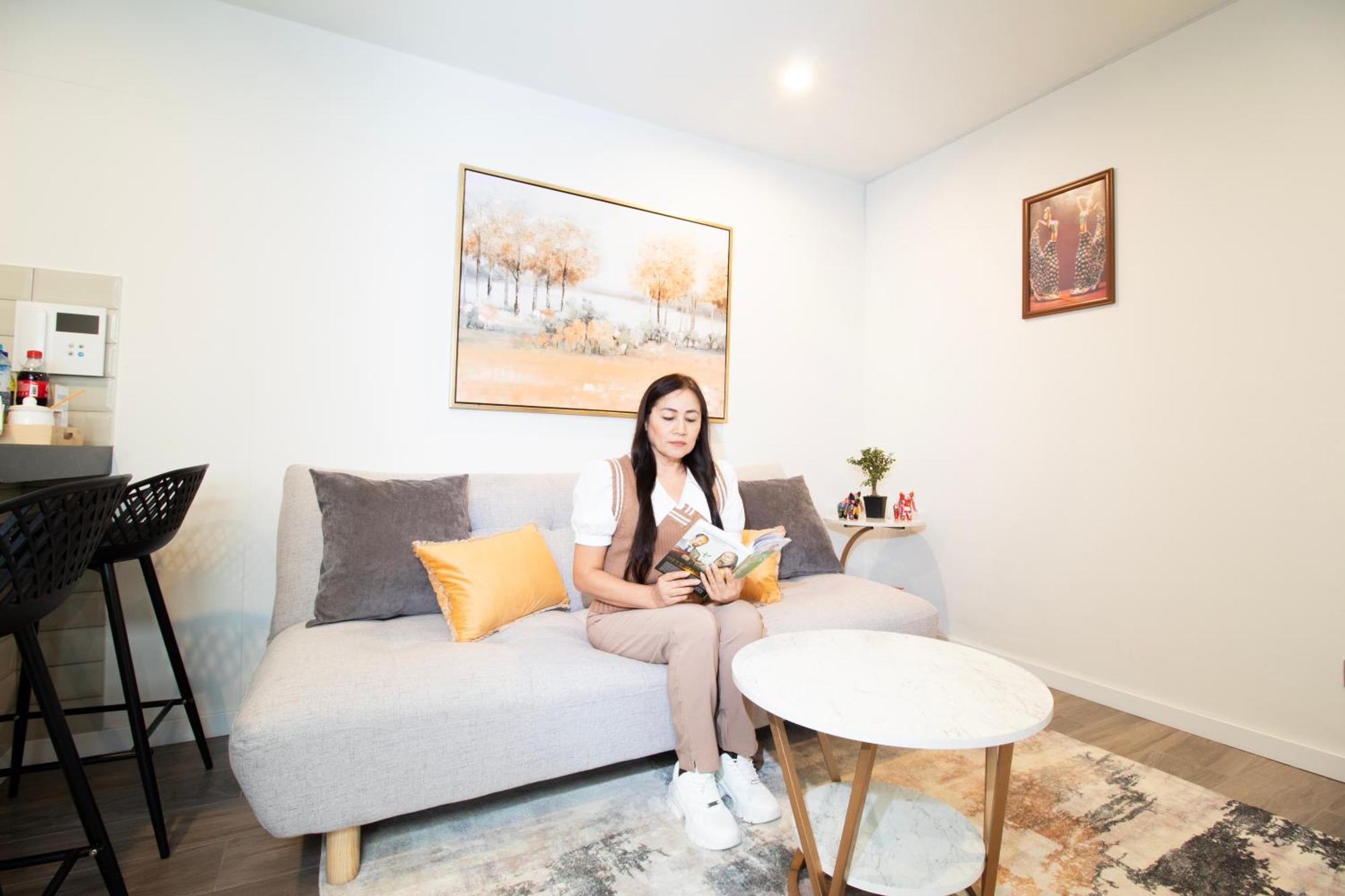 Vacation Escape - Elegant Barranco Near & Art