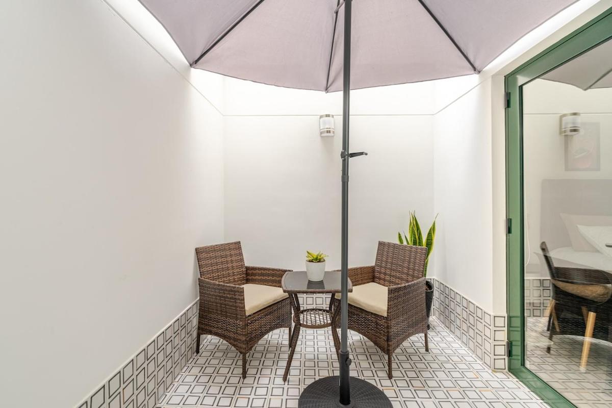 Appartement Vacation Escape - Elegant Barranco Near & Art