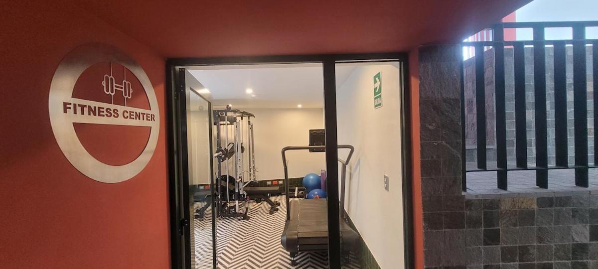 Appartement Vacation Escape - Elegant Barranco Near & Art