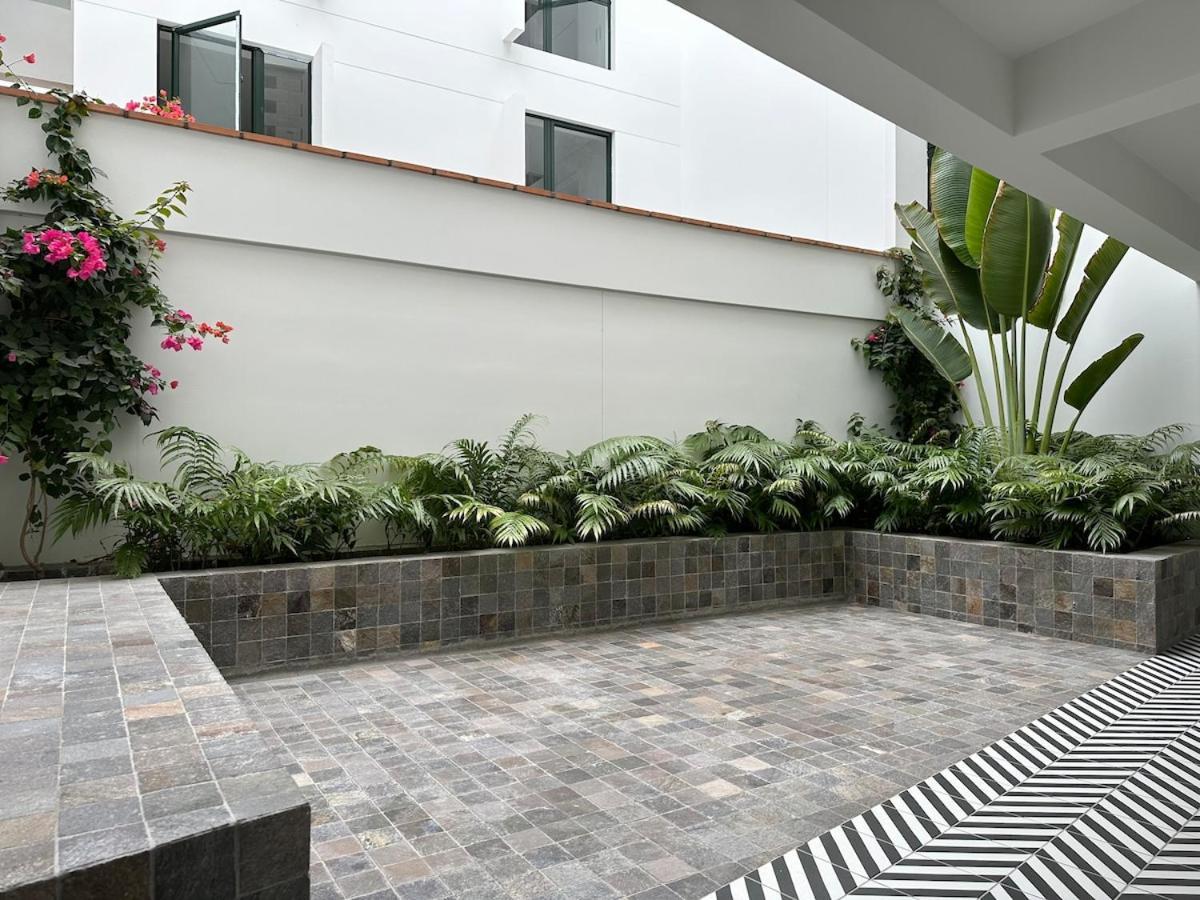 Appartement Vacation Escape - Elegant Barranco Near & Art *