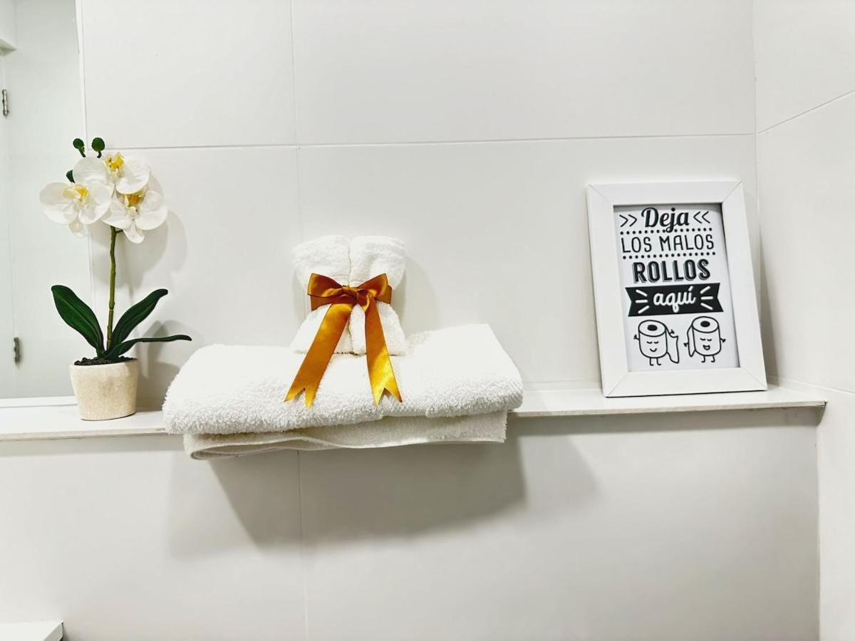 Appartement Vacation Escape - Elegant Barranco Near & Art Lima