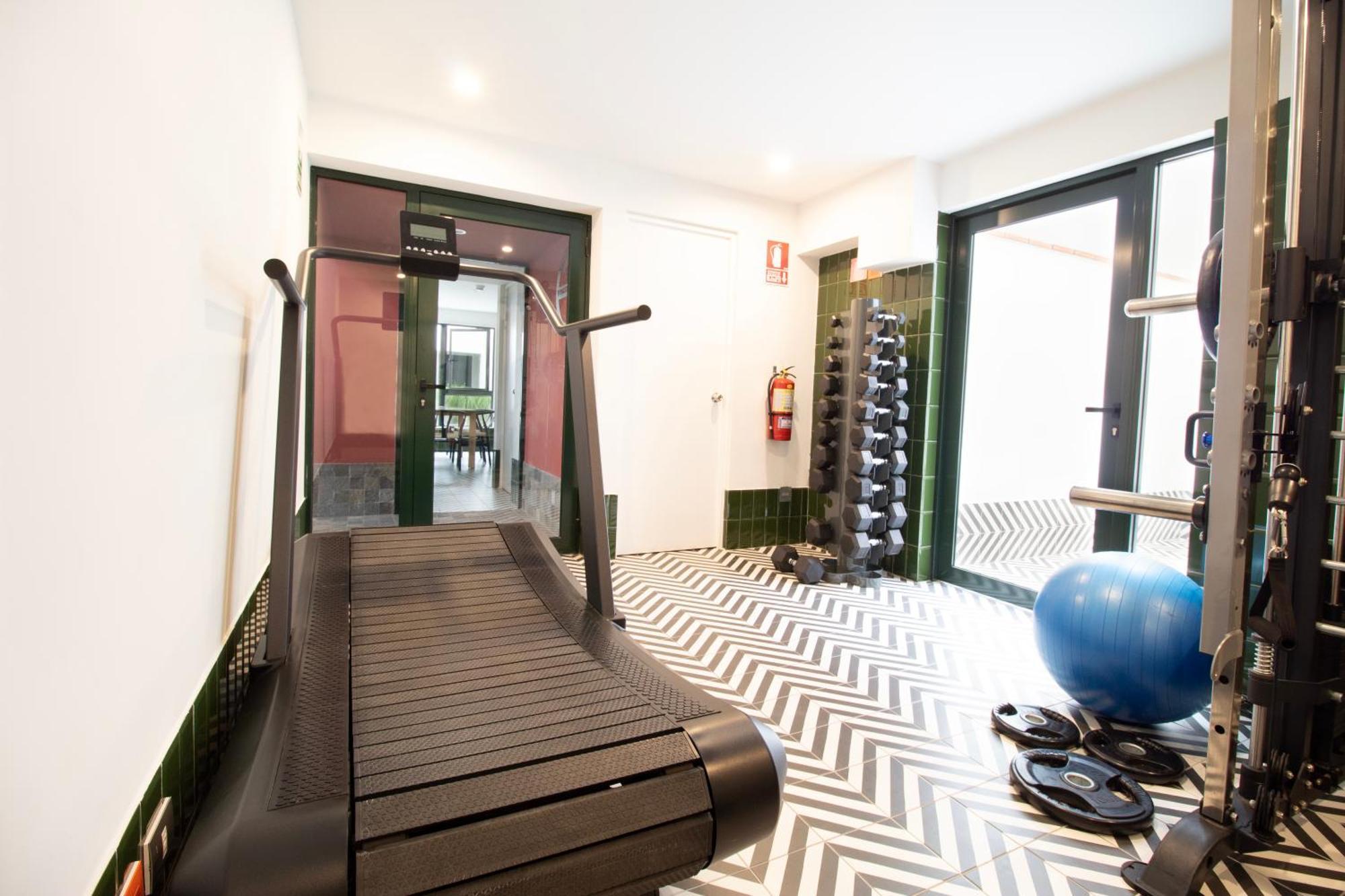 Vacation Escape - Elegant Barranco Near & Art Apartment