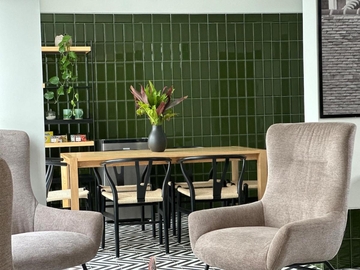 Vacation Escape - Elegant Barranco Near & Art