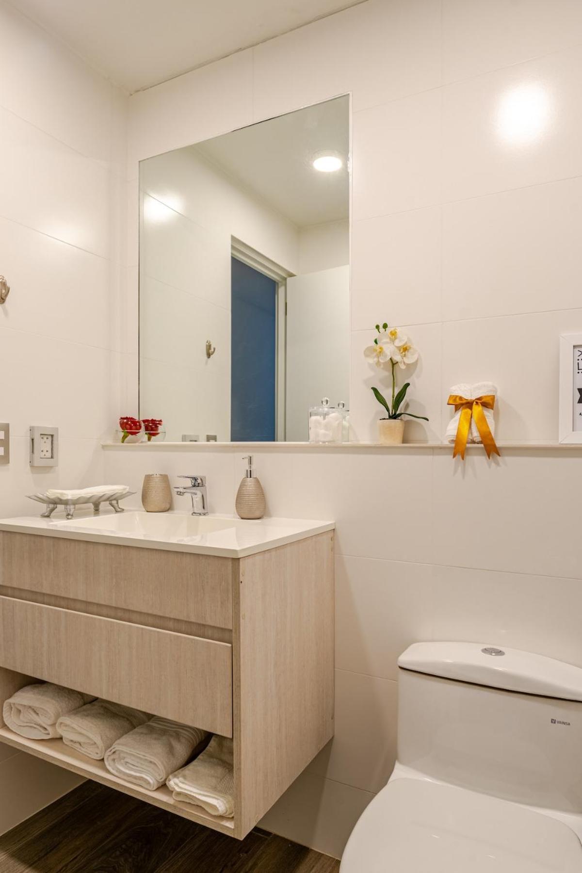 Vacation Escape - Elegant Barranco Near & Art Apartment